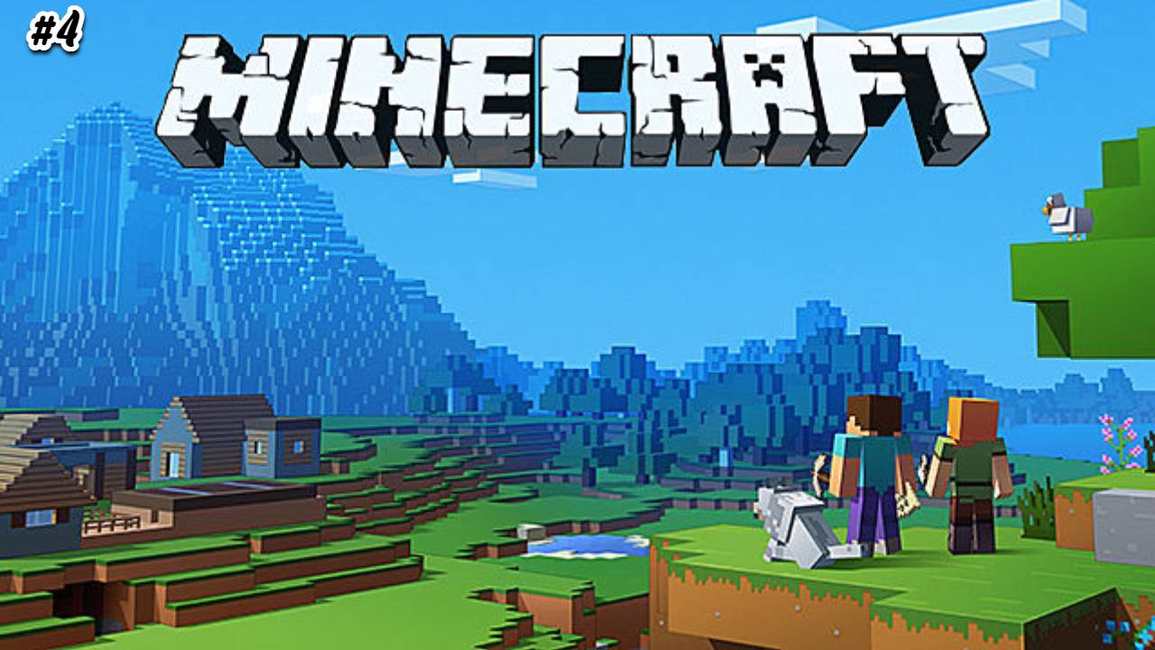 Jeu Minecraft pour PC : Un univers de possibilités infini