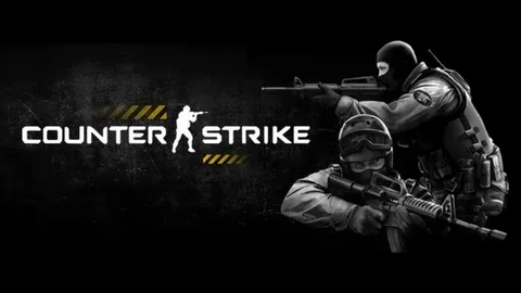 Counter-Strike