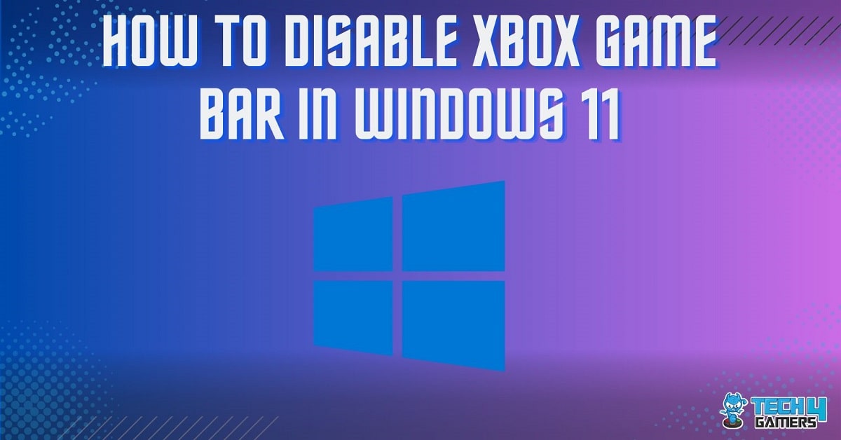 Désactiver la barre de jeux Xbox sur Windows 11 : Guide pratique complet