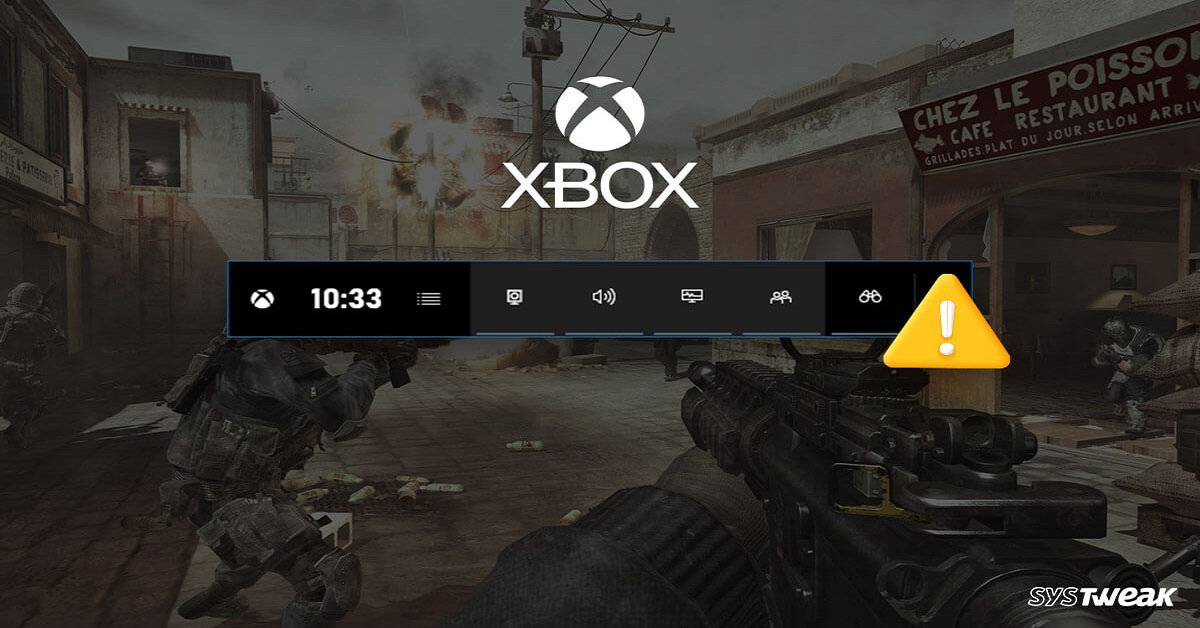 Comment activer ou désactiver la barre de jeu Xbox sur Windows 11?