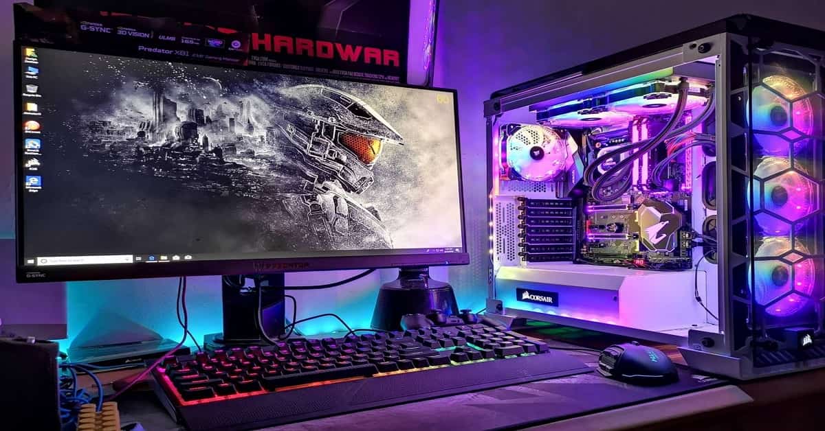 Principaux Paramètres de Windows 11 pour Améliorer les Performances de Jeu