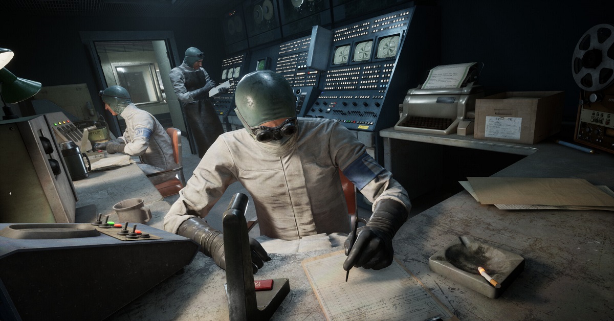 Les réglages sonores des jeux d'horreur qui changent l'expérience
