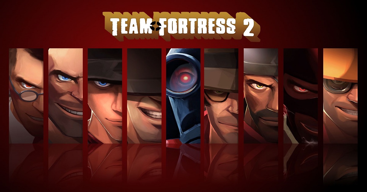 Team Fortress 2 : Le jeu de tir intemporel qui procure toujours autant de plaisir