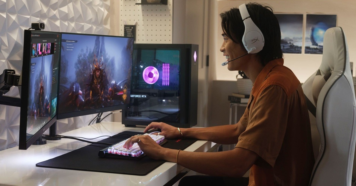 Erreurs de paramétrage de Windows commises par les joueurs