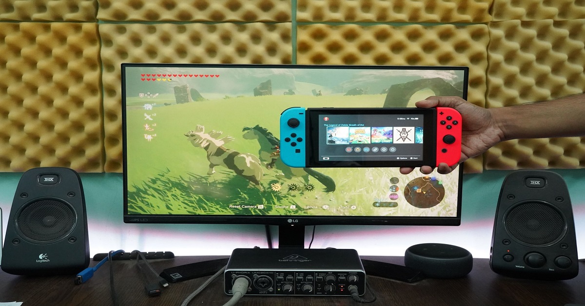 Télécharger des émulateurs Nintendo pour Windows 10