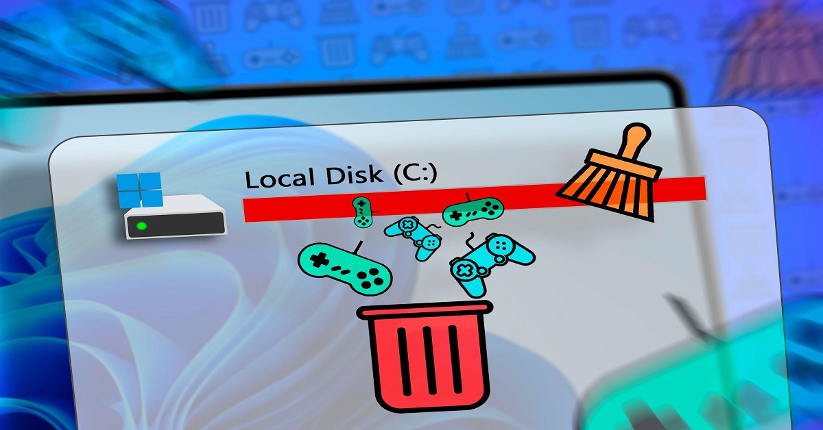 Comment les nettoyeurs de disques peuvent-ils prévenir les plantages de jeux