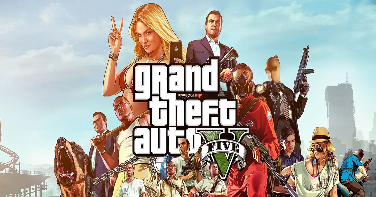 Les 10 meilleurs mods pour améliorer votre expérience de jeu dans GTA 5