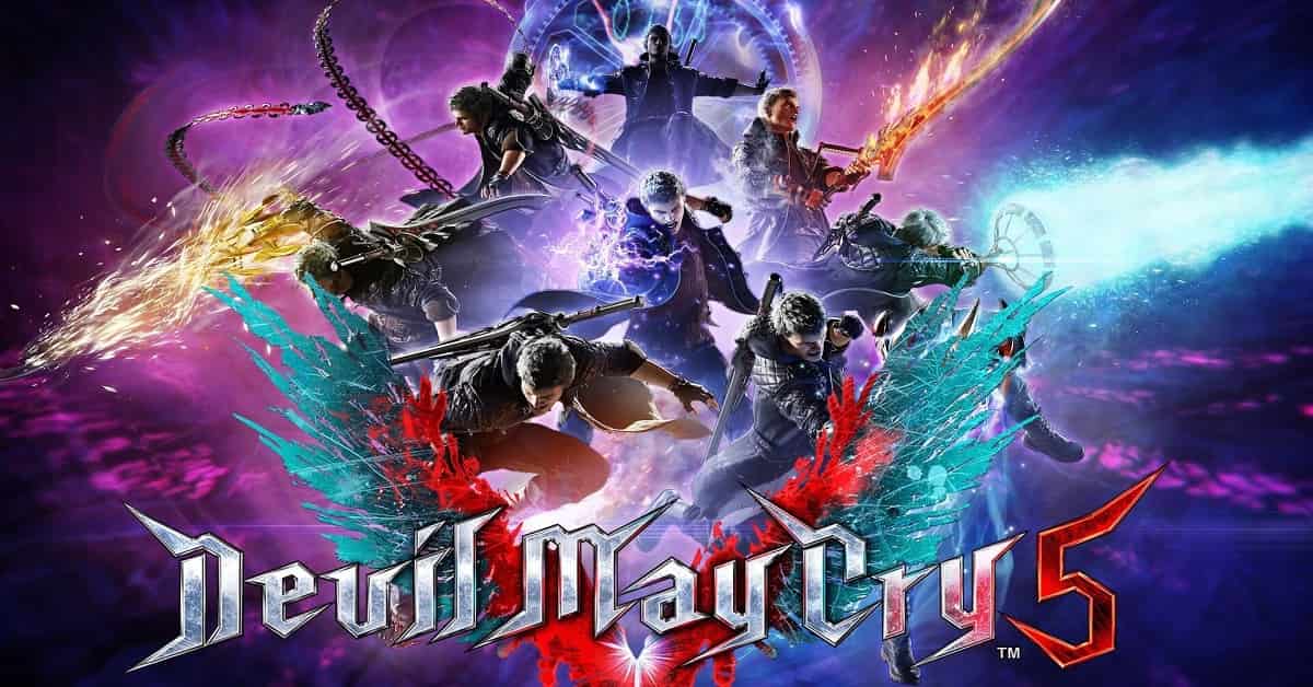 Guide du débutant pour Devil May Cry 5 : ce qu'il faut savoir