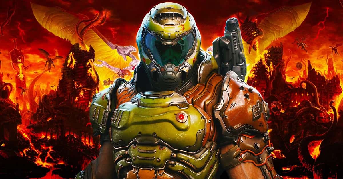 Qu'est-ce qui fait de DOOM Eternal l'un des meilleurs jeux de tir modernes ?