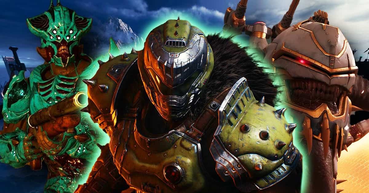 Les 10 principaux problèmes de performance dans DOOM Eternal et comment les résoudre