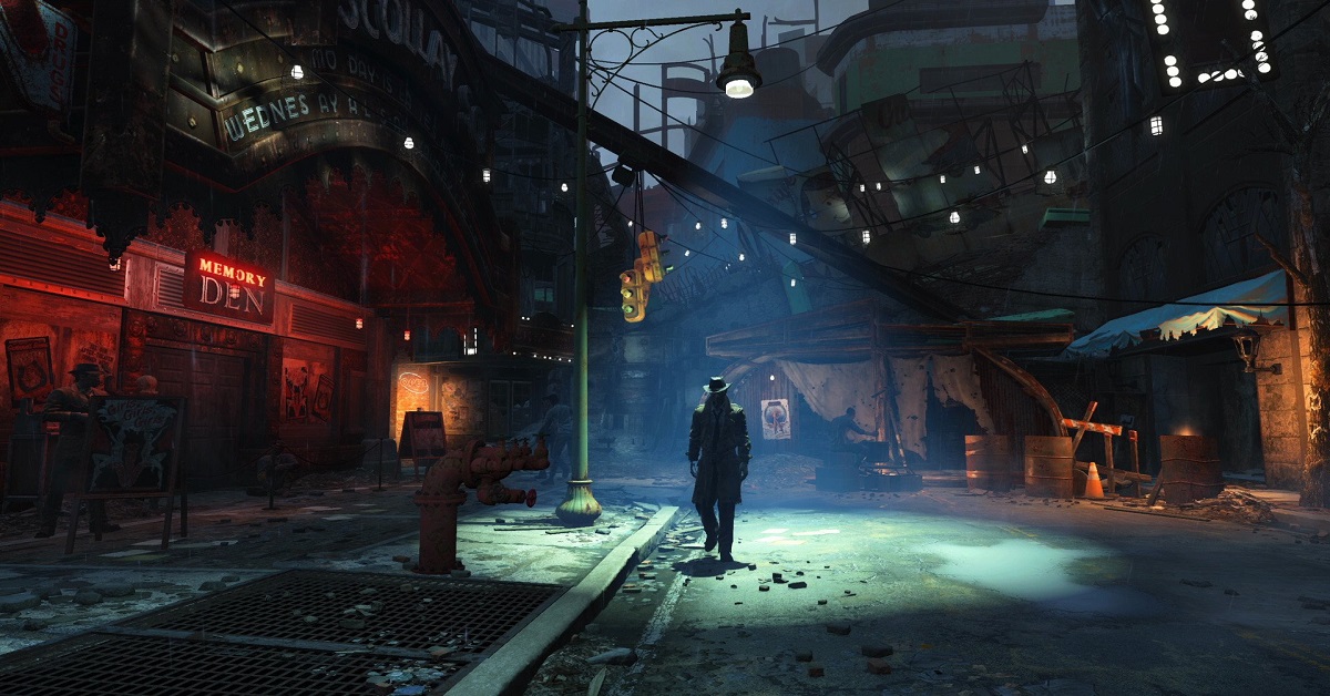 Fallout 4 Mods Windows 10: un guide complet