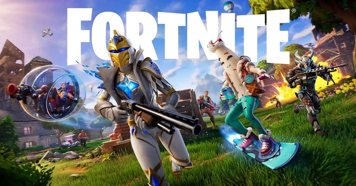 Problèmes de performance dans Fortnite PC – Améliorer les FPS, Corriger le Lag et les Saccades