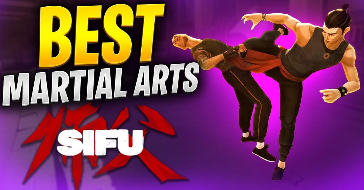 Pourquoi Sifu est le jeu d'arts martiaux le plus unique aujourd'hui ?