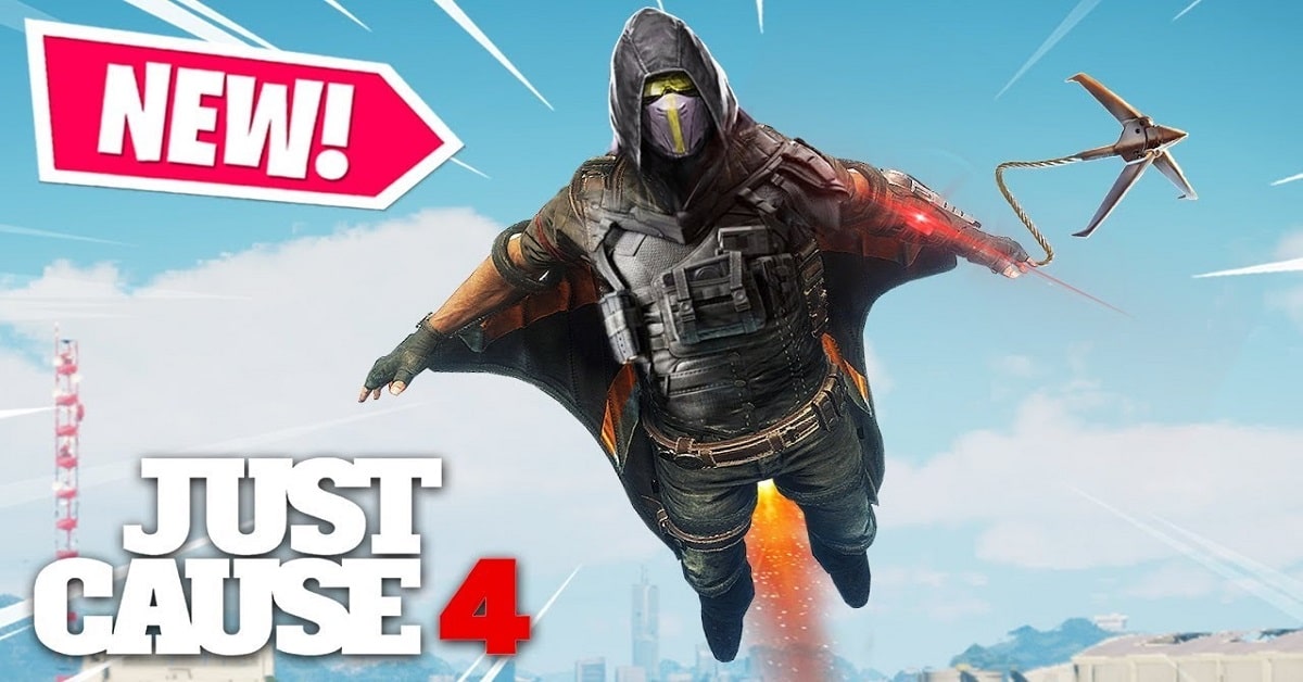 À quoi s'attendre dans Just Cause 4 : un chaos plein d'action