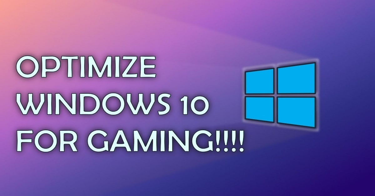 Comment optimiser Windows 10 pour le gaming sur un PC peu puissant