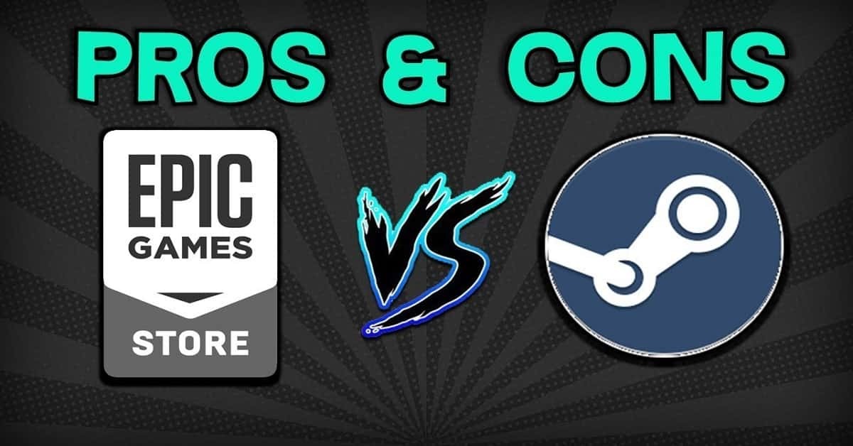 Téléchargements de jeux Epic vs Steam – Quelle plateforme offre plus en 2025 ?