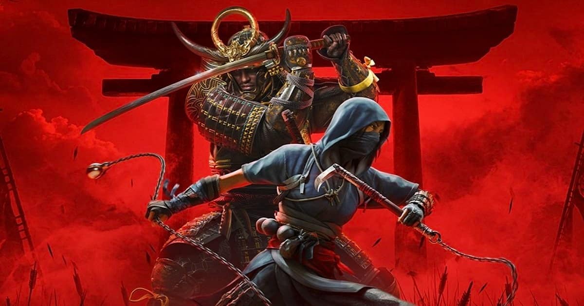 Assassin's Creed : Shadows : Tout ce que vous devez savoir en 2025
