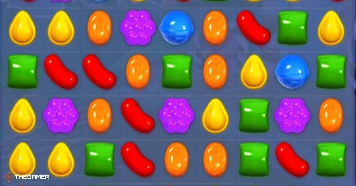 Candy Crush Saga – Conseils, Optimisation, Boosters et Astuces de Niveaux