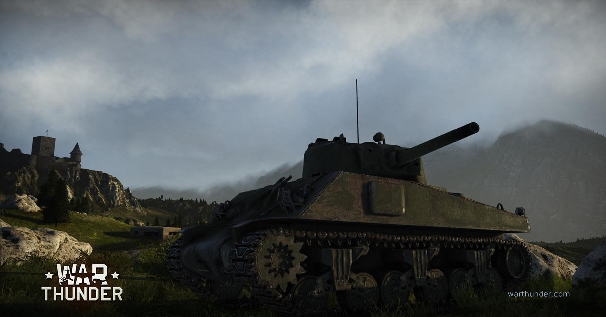Le réalisme est-il allé trop loin ? Histoire des fuites de documents militaires de War Thunder