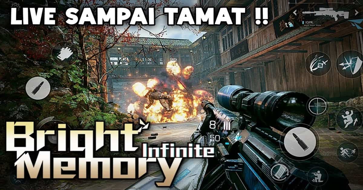 Optimiser les graphiques de Bright Memory Infinite – Meilleur boost de FPS & paramètres idéaux