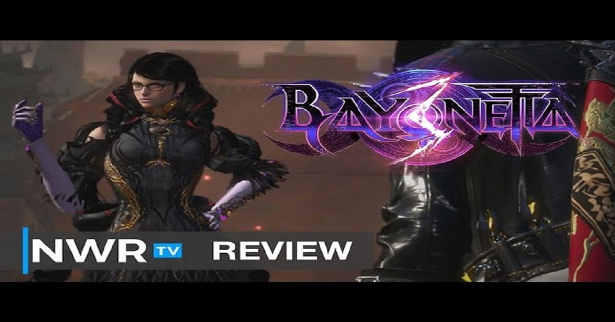 Qu'est-ce qui fait de Bayonetta 3 l'un des meilleurs jeux de hack-and-slash ?