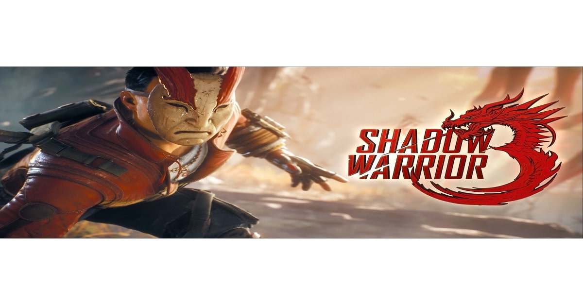 Shadow Warrior 3 - Aperçu du jeu